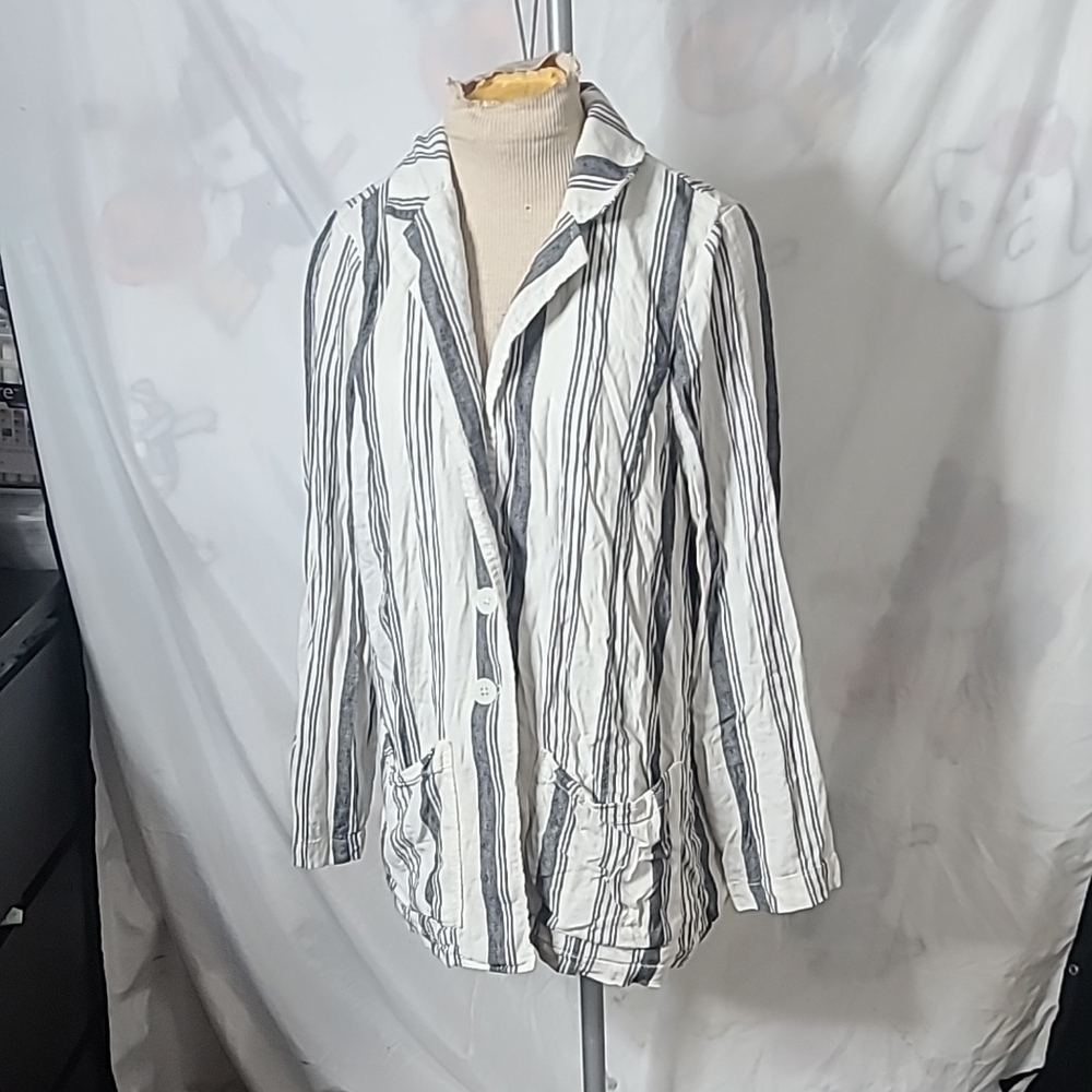 Torrid Jacket 00